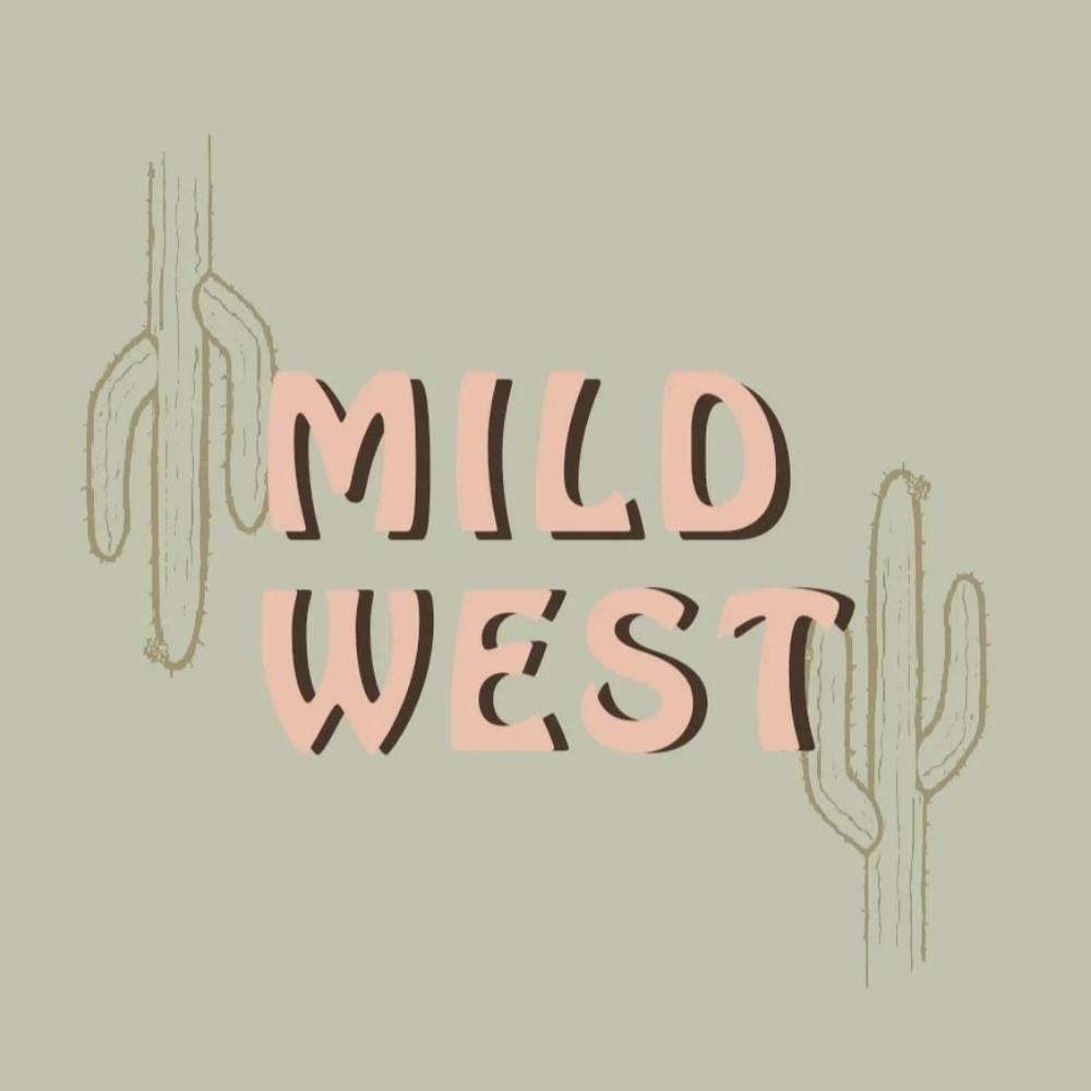 Meet your Posher, Mild West Co.